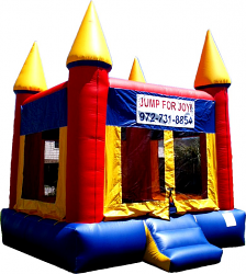 Basic Bounce Houses