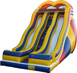 Dry Slides