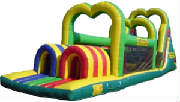 Obstacle Courses